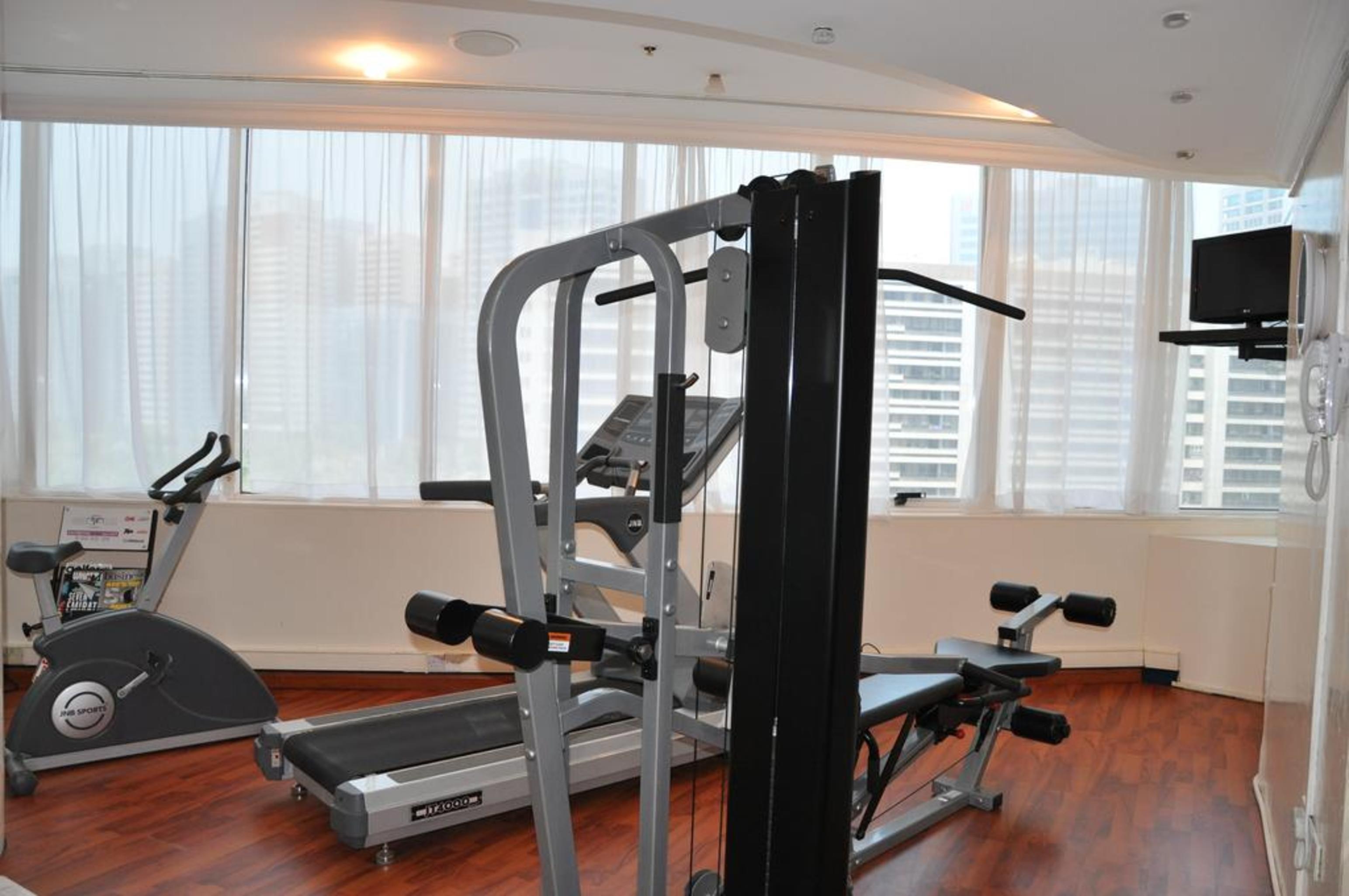 Grand Continental Hotel Абу Даби Екстериор снимка